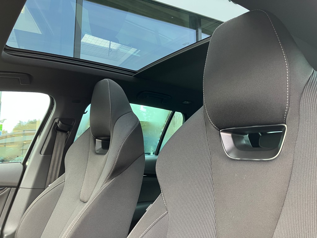 Skoda - Octavia Combi 2.0 TDI DSG Sportline *LED*HuD_12