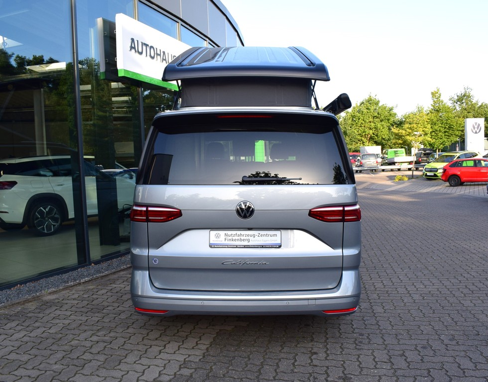 VW - T7 California Coast TDI DSG *LED*StaHz*AHK*RüKam_16