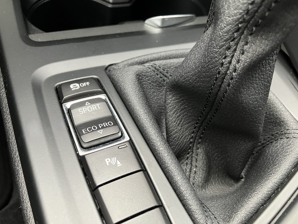 BMW - X1 sDrive 18d Advantage *Navi*GRA*PDC*AHK_11