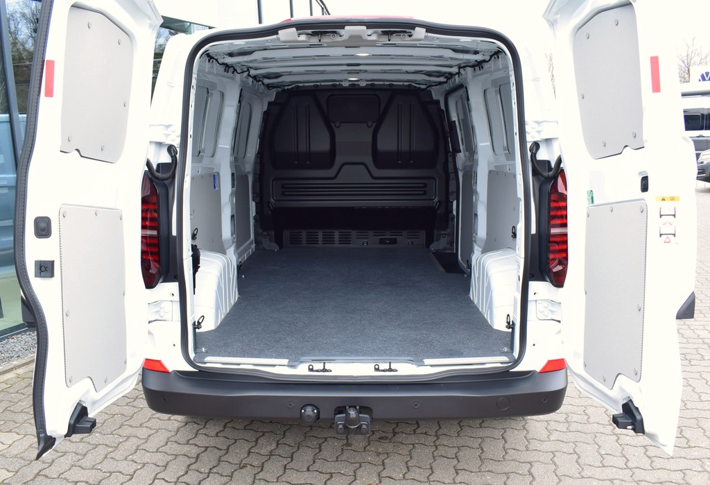 VW - T7 Transporter Kasten TDI lang *AHK *Flügeltüren_6