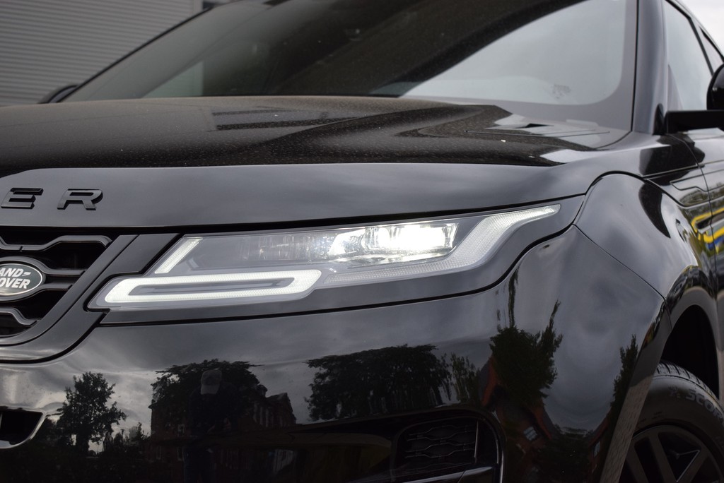 Land Rover - Range Rover Evoque D200 *R-DynamicSE*LED*Pano*_13