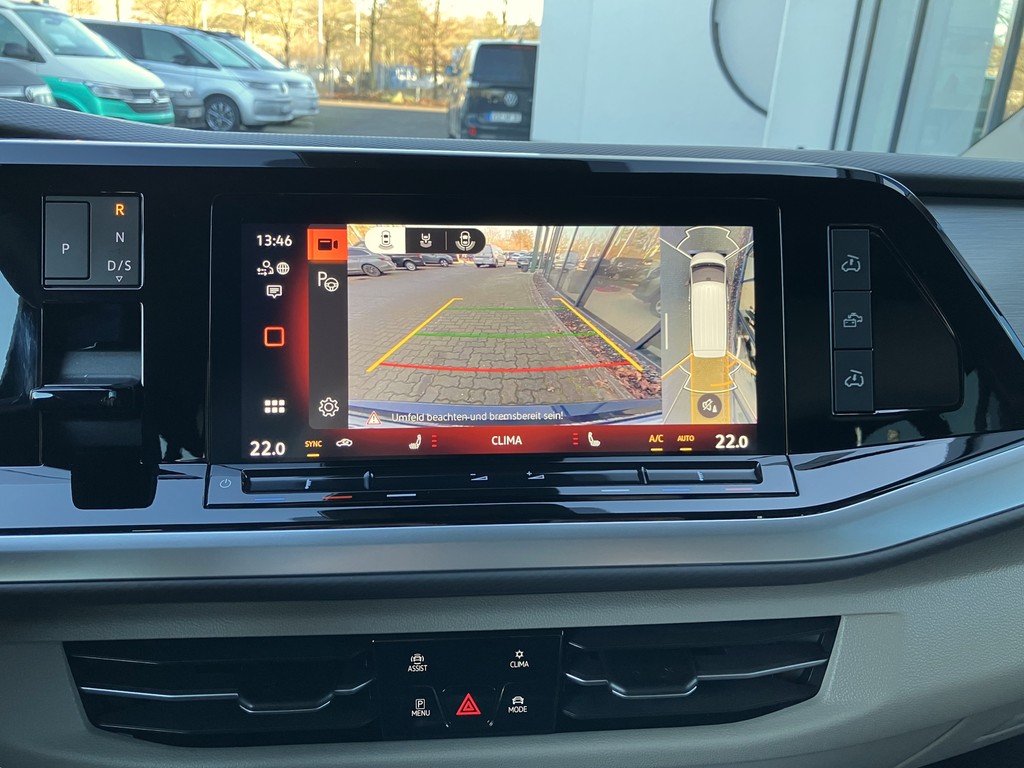 VW - T7 California Ocean TDI DSG *Matrix*HuD*StaHzg_16