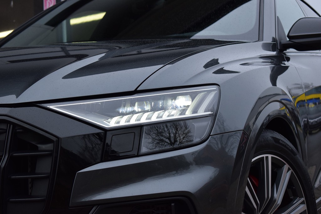 Audi - SQ8 4.0 TFSI qu/Tip. *CompetitionPlus*Matrix*AHK_16
