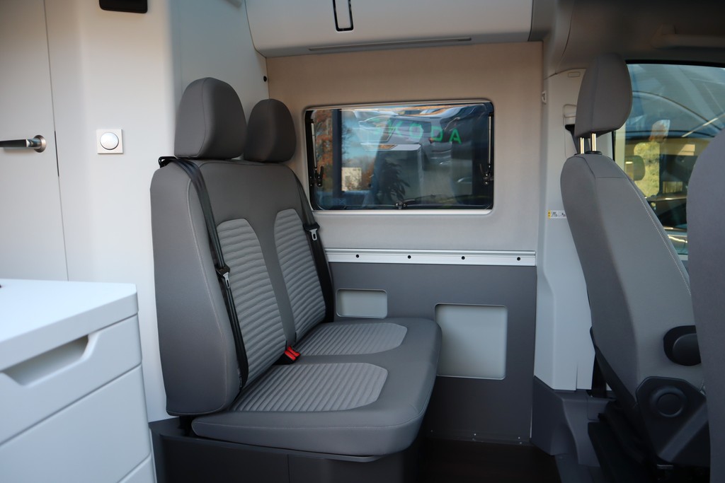 VW - Crafter Grand California 600 TDI Aut. 4Motion *_19