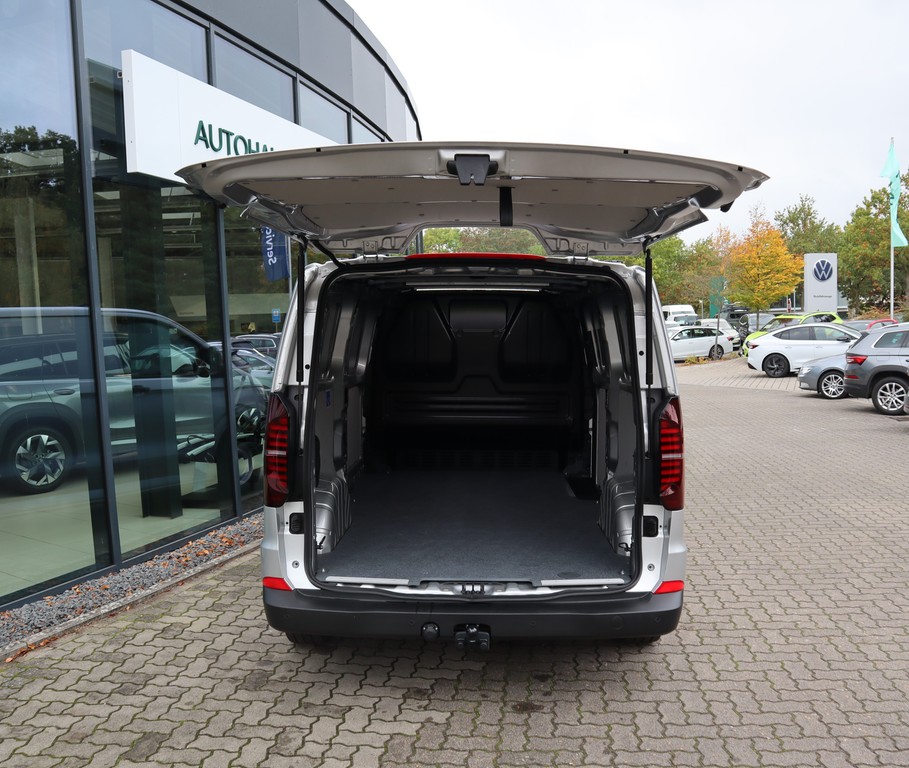 VW - T7 e-Transporter Kasten lang *AHK *Heckklappe_6