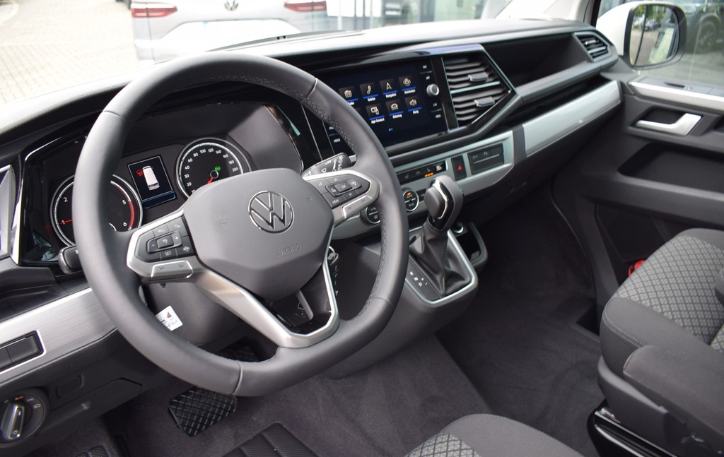 VW - T6 California 6.1 Beach Camper DSG *LED*RüKam_19