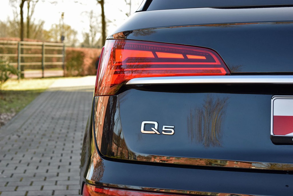 Audi - Q5 40 TFSI qu/S-tr. *Advanced*LED*PDC*Tempomat*_8