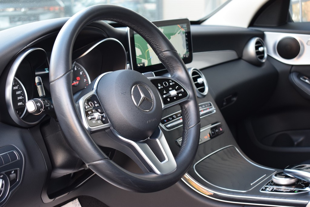 Mercedes-Benz - C 300 T G-tr. *Avantgarde*LED*AHK*Pano*Navi*_14