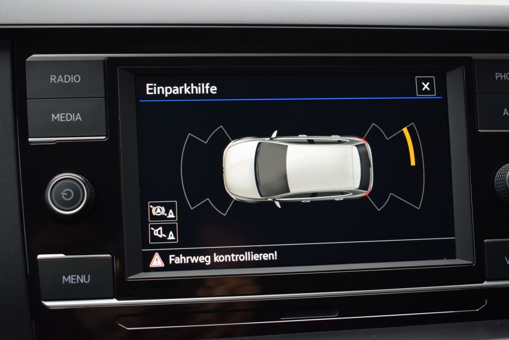 VW - Polo VI 1.0 MPI 5-Gang *LED*PDC*Sitzhzng*Klima*_19