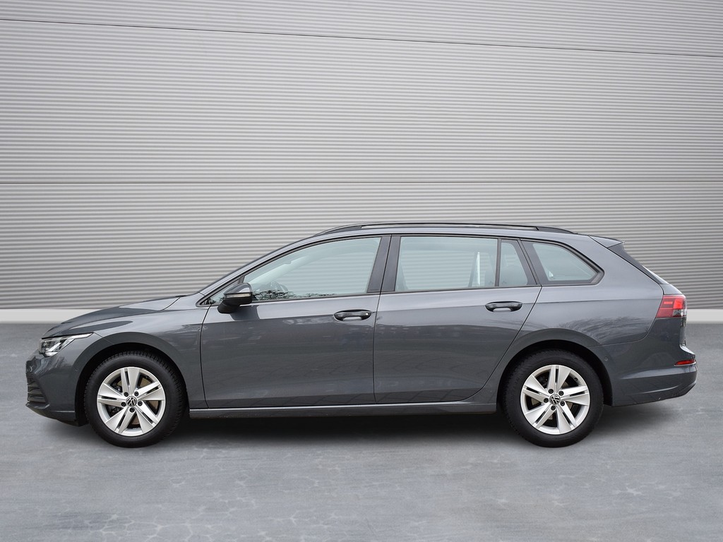 VW - Golf VIII Variant TDI 2.0 DSG *Life*LED*AHK*PDC*_14