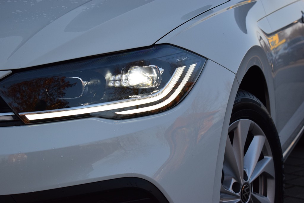 VW - Polo VI 1.0 TSI 5-Gang *Style*Matrix*RüKam*Navi*_10