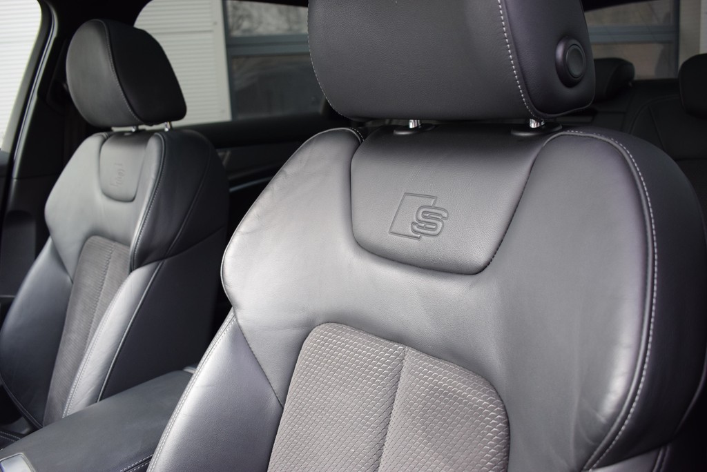 Audi - A6 Avant 55 TFSI e qu/S-tr. *S-line*Matrix*Pano*_9