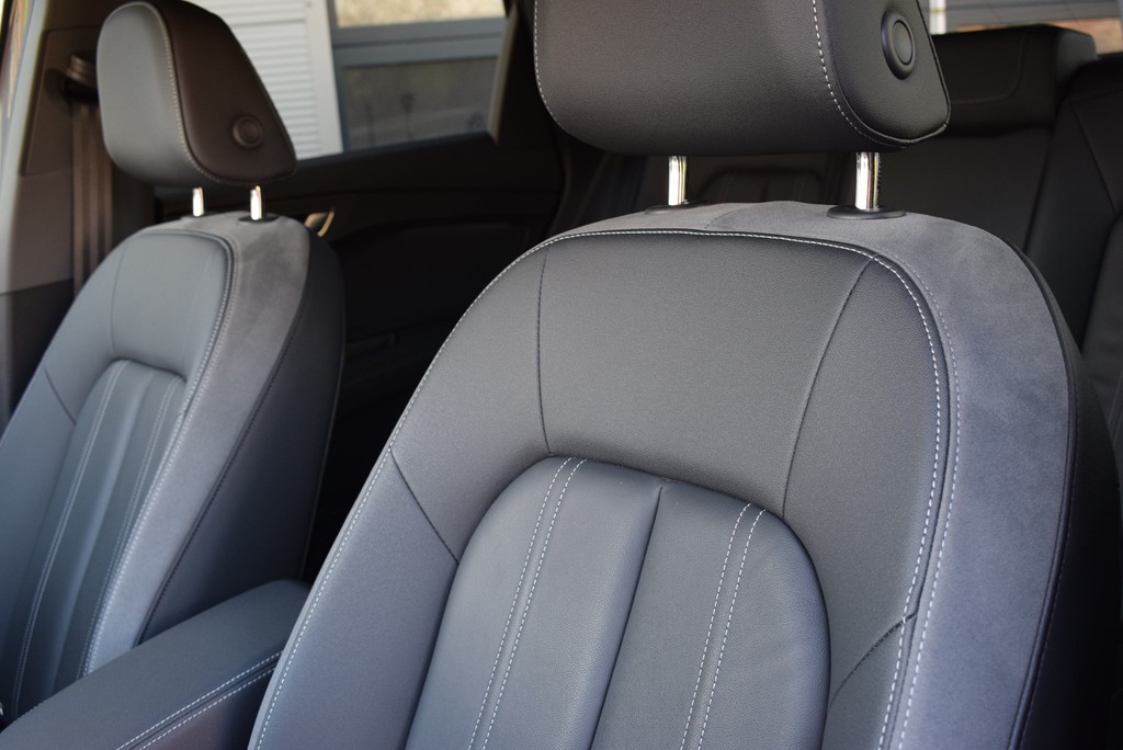 Audi - Q4 e-tron 50 quattro *Advanced*LED*HuD*RüKam*CCS_10