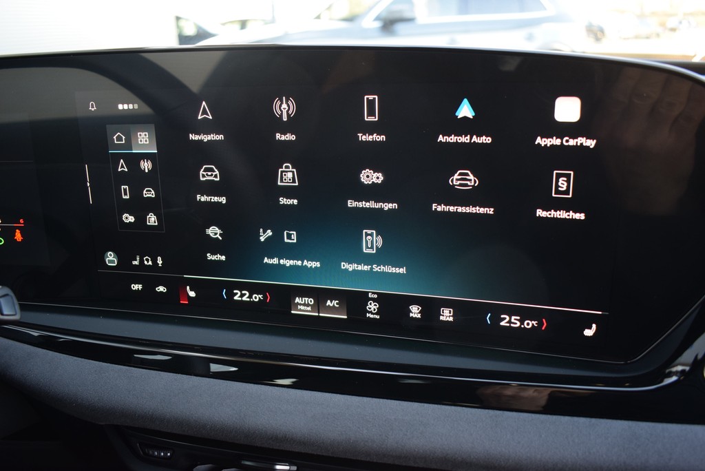 Audi - A5 Avant TDI S-tr. *S-line*Matrix*AHK*360°*ACC*_2