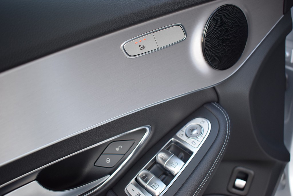 Mercedes-Benz - C 300 T G-tr. *Avantgarde*LED*AHK*Pano*Navi*_11