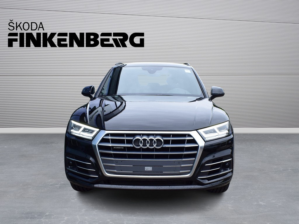 Audi - Q5 50 TDI qu/Tip. *S-line*Matrix*HuD*StaHzg_8