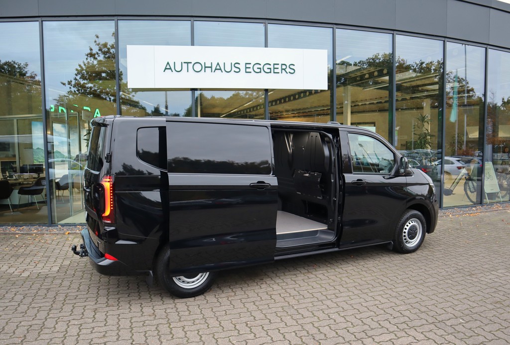 VW - T7 Transporter Kasten TDI Aut. 4Motion lang *_17