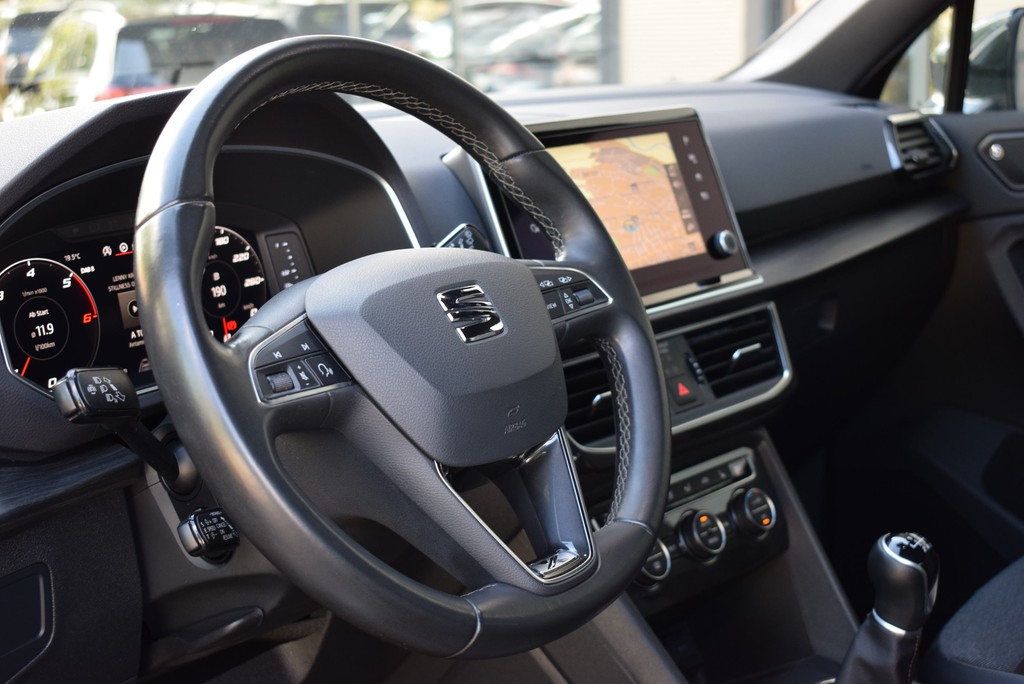 Seat - Tarraco TDI 2.0 *Xcellence*LED*RüKam*Beats*Navi*_9
