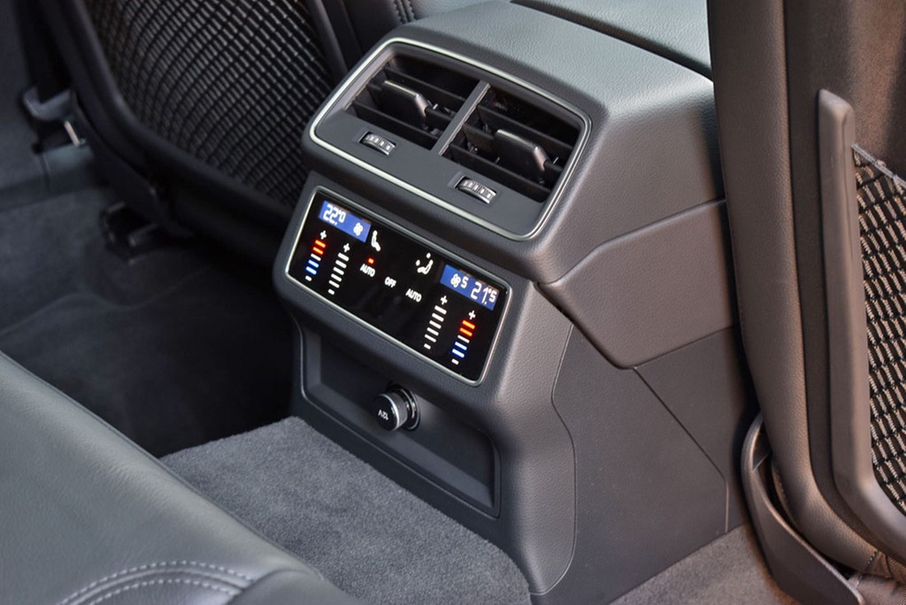 Audi - A6 Avant 40 TDI quat/S-tr. *Pano*HuD*Leder*_11