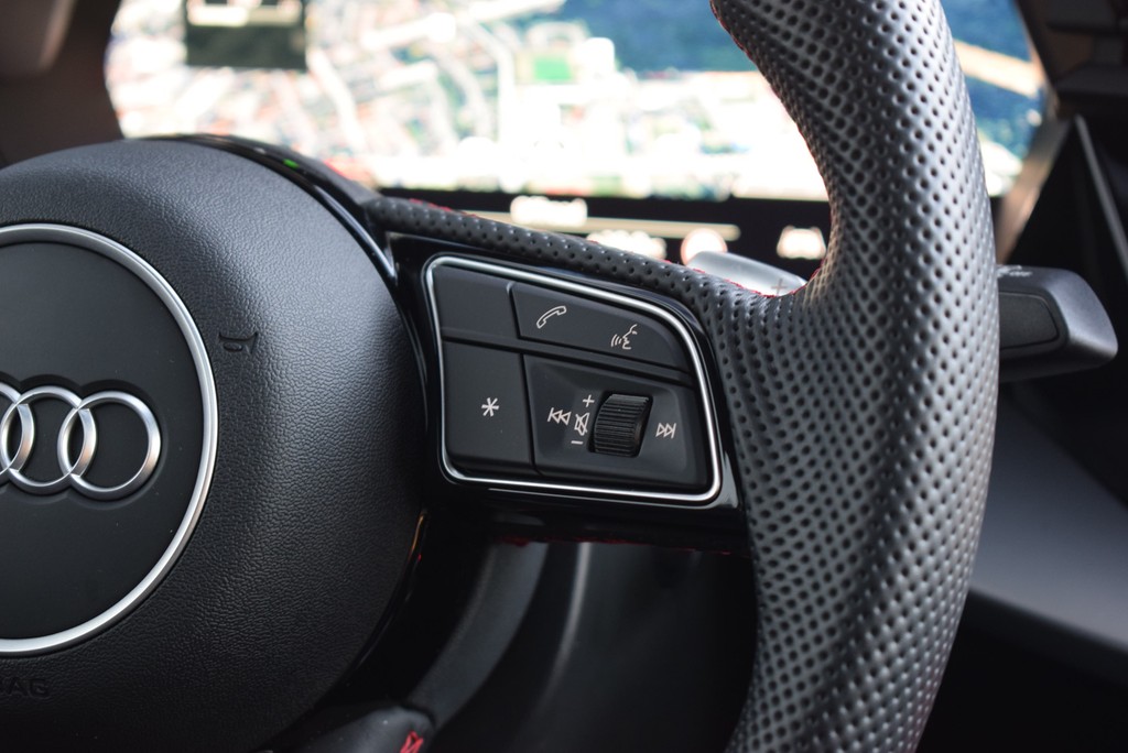 Audi - A3 Sportback 35 TFSI S-tr. *S-line*LED*AHK*Pano*_4