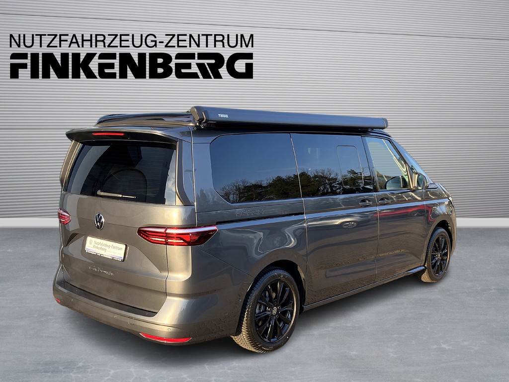 VW - T7 California Beach Camper TDI DSG *StaHzg*AHK_12