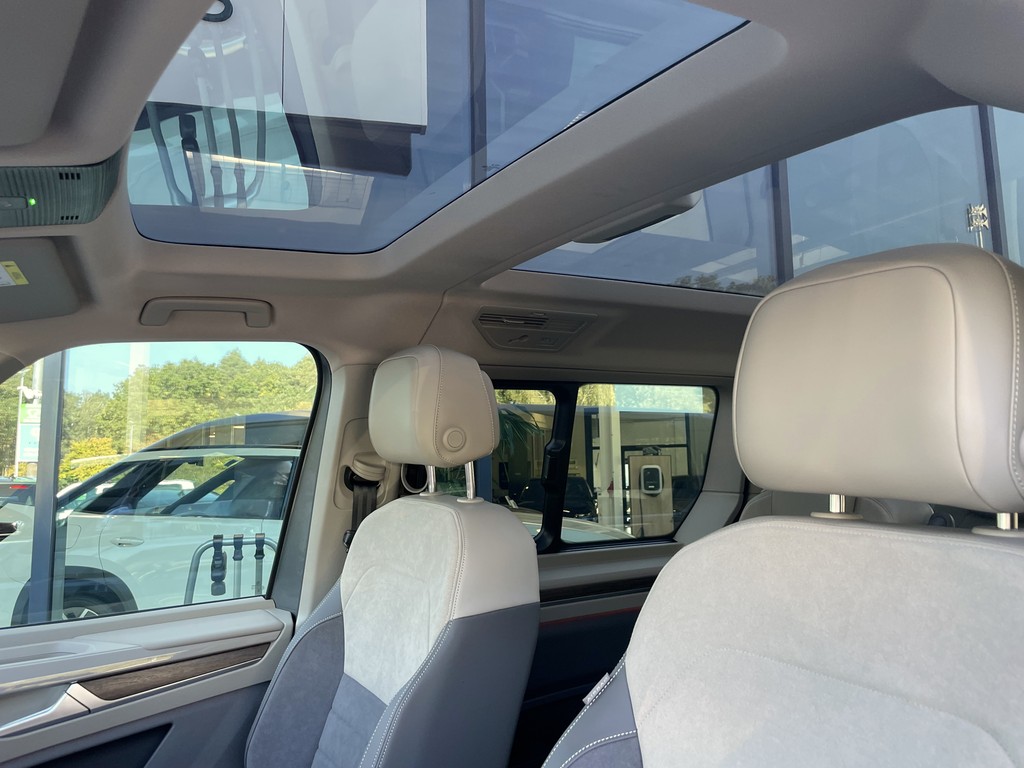VW - T7 Multivan Style 2.0 TDI DSG lang *Pano*StaHzg_5 VW - T7 Multivan Style 2.0 TDI DSG lang *Pano*StaHzg_5