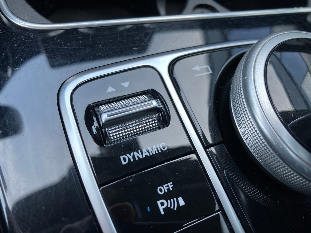 Mercedes-Benz - GLC 250 d 4Matic *LED*StaHzg*AHK*RüKam_2