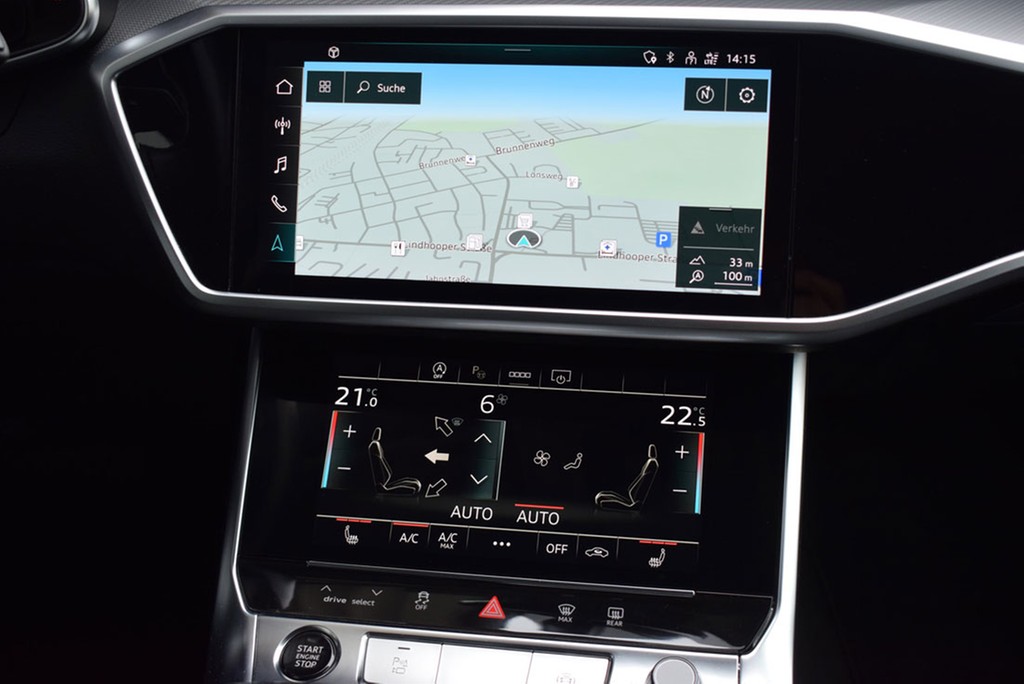 Audi - A6 Avant 50 TDI qu/Tip. *Sport*LED*RüKam*Navi*_17