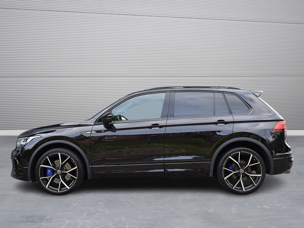 VW - Tiguan R 2.0 TSI 4Mo/DSG *Matrix*Pano*AHK*360*_21