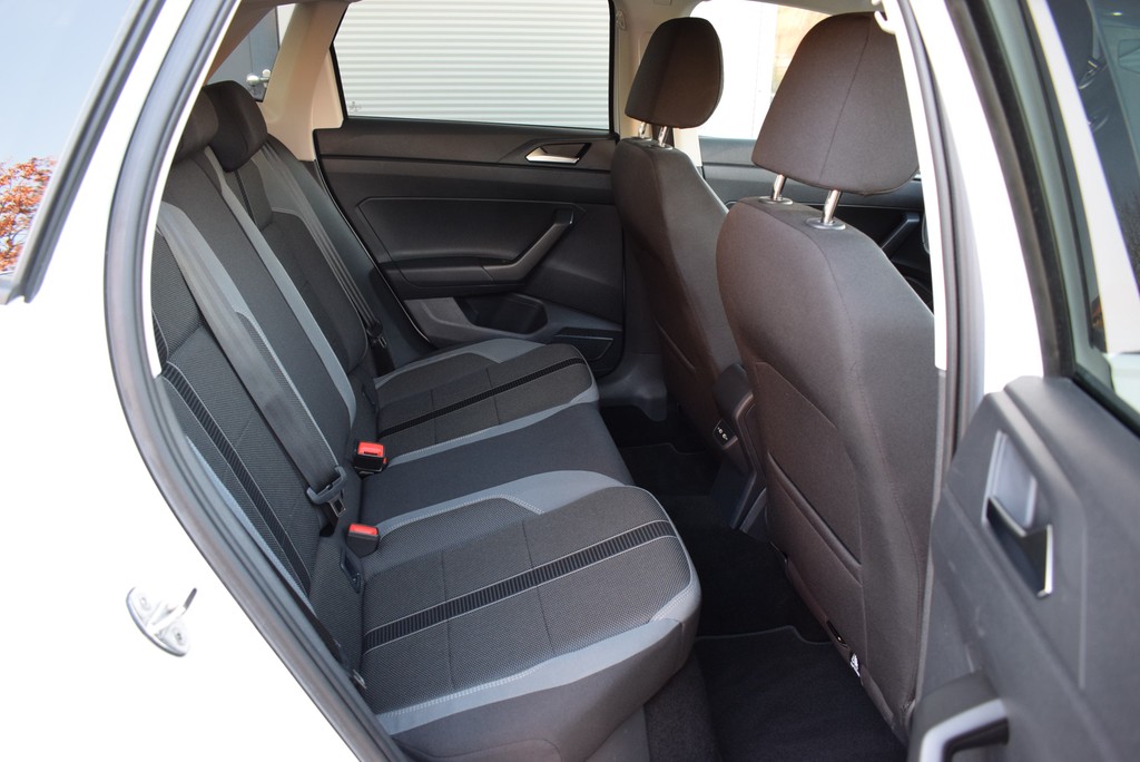 VW - Polo VI 1.0 TSI 5-Gang *Style*Matrix*RüKam*Navi*_16