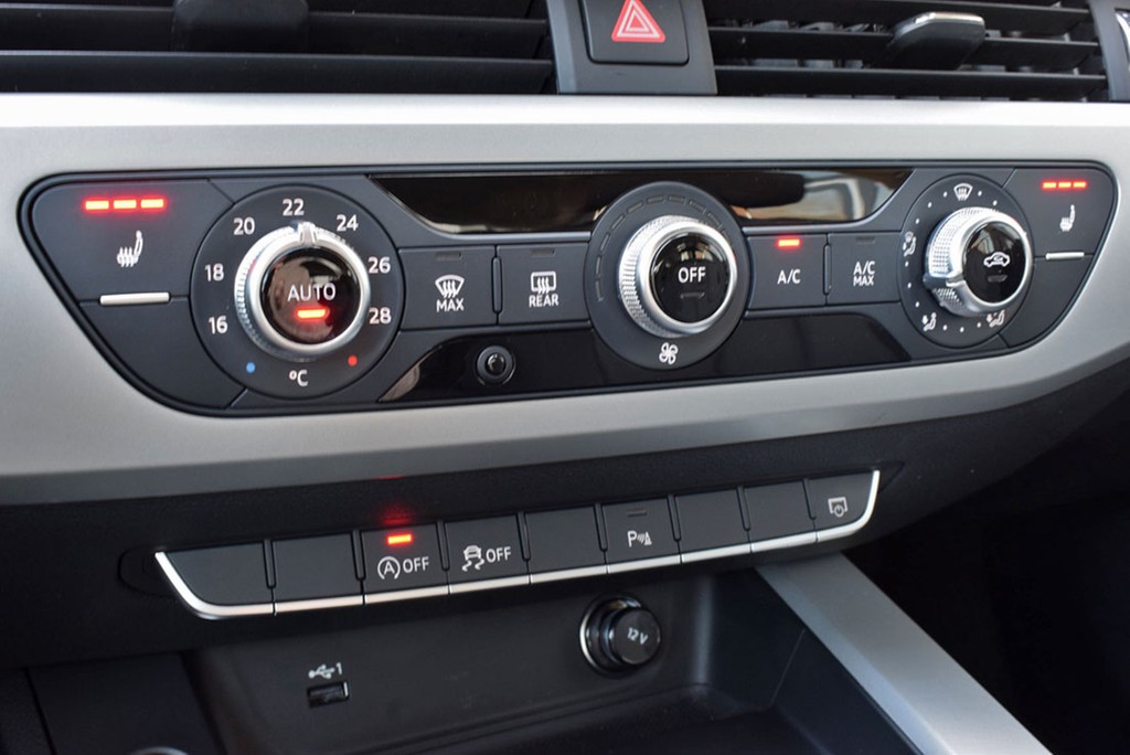 Audi - A4 Avant 35 TDI S-tr. *LED*Navi*PDC*ACC*Klima*_2