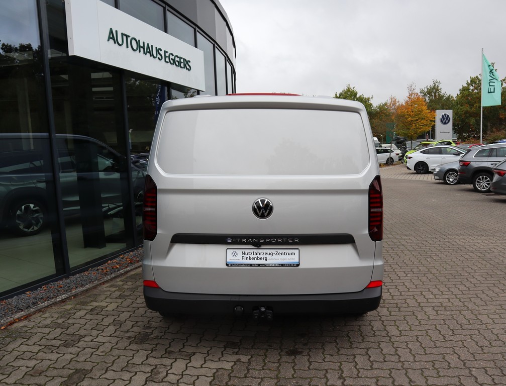 VW - T7 e-Transporter Kasten lang *AHK *Heckklappe_7