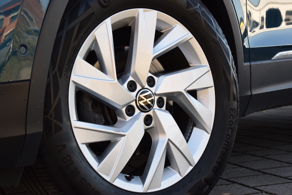 VW - Tiguan TDI 2.0 DSG *Elegance*Matrix*AHK*Navi*ACC_16
