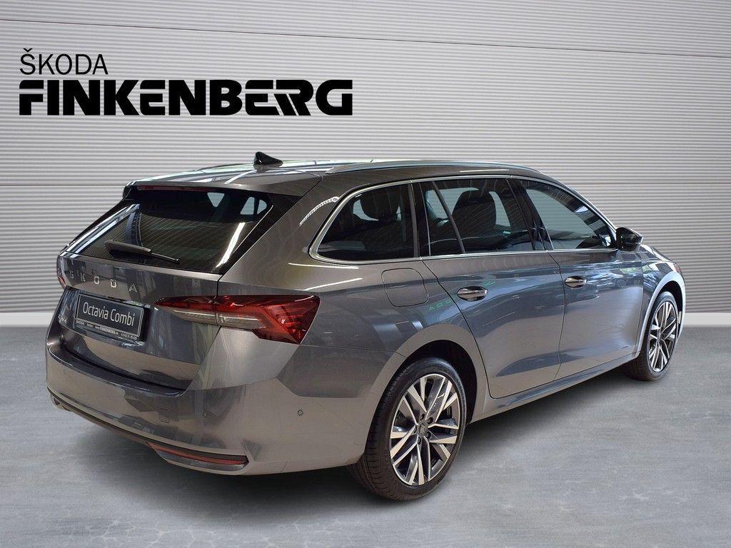 Skoda - Octavia Combi 1.5 TSI DSG *Matrix*HuD*AHK*360°_4
