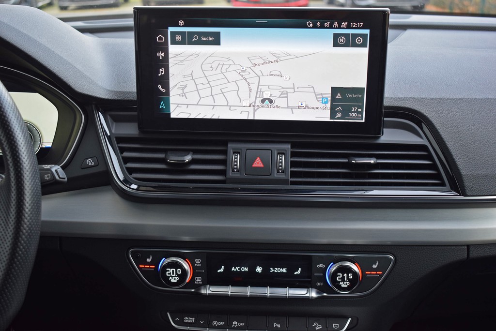 Audi - Q5 40 TDI qu/S-tr. *S-line*LED*RüKam*Navi*_20