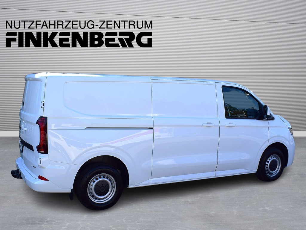 VW - T7 Transporter Kasten TDI Aut. 4Motion lang *_5