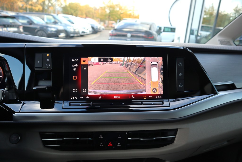 VW - T7 California Ocean TDI DSG *Matrix*HuD*StaHzg_20