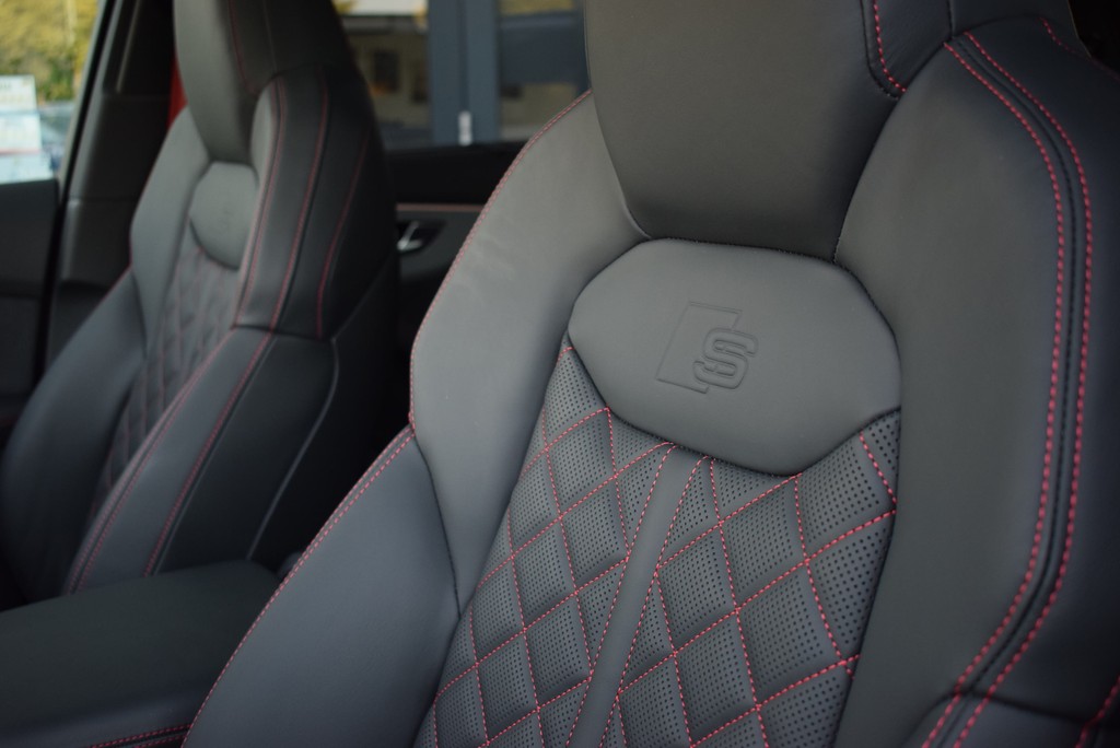 Audi - SQ7 4.0 TFSI qu/Tip. *Laser*AHK*Standhzng*Pano*_15