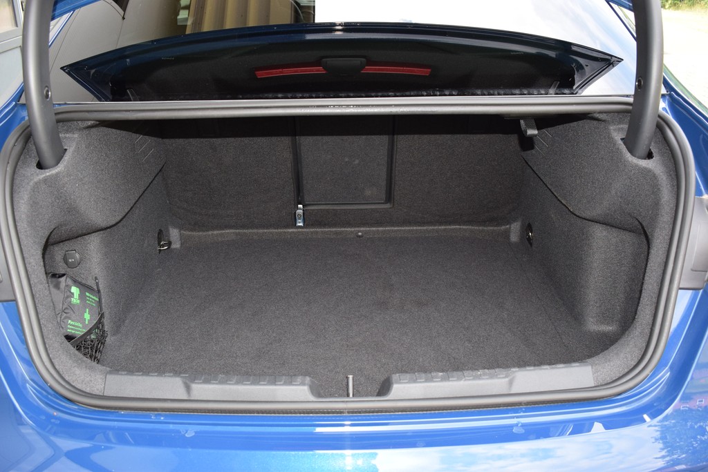 Audi - S3 Limo 2.0 TFSI qu. *Pano*Matrix*HuD*SONOS*19"_9