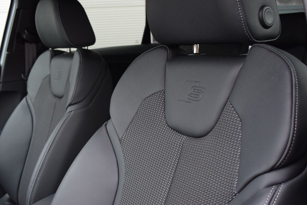 Audi - Q2 35 TFSI S-tronic *S-line*AHK*Matrix*Navi+*19"_6