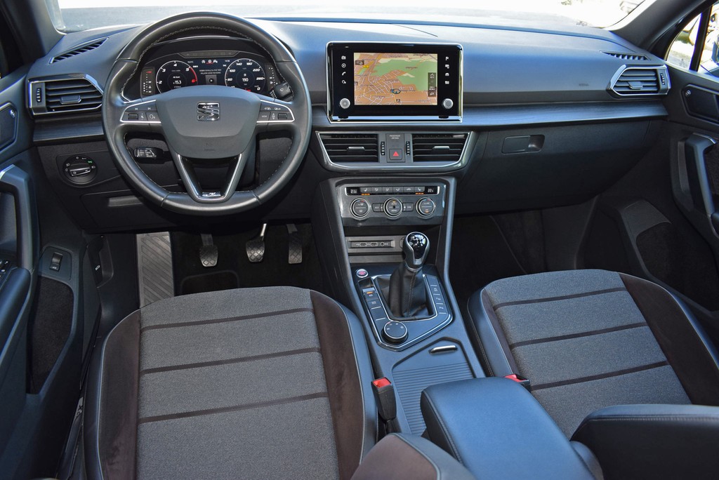Seat - Tarraco TDI 2.0 *Xcellence*LED*RüKam*Beats*Navi*_12
