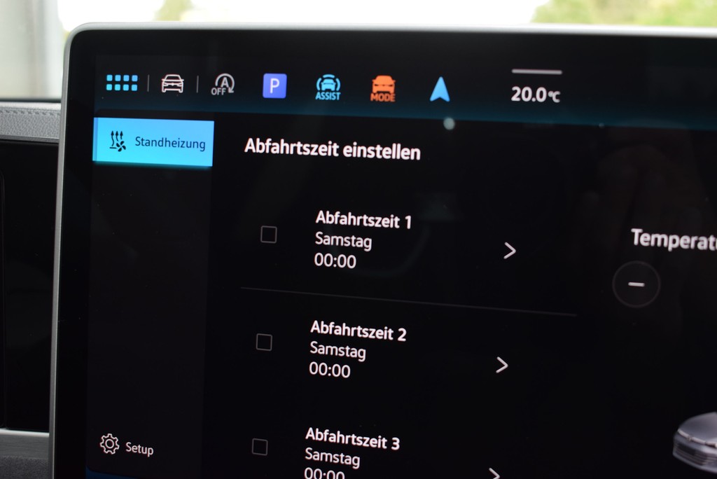 VW - Passat Variant TDI 2.0 DSG *R-Line*Matrix*AHK*_11