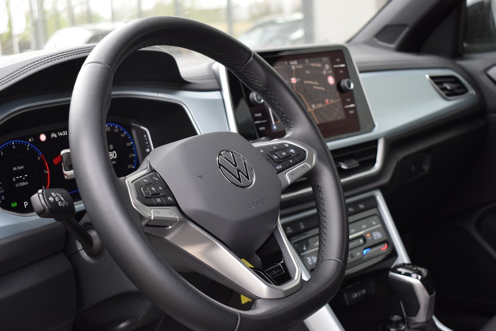VW - T-Roc Cabrio 1.5 TSI DSG *Goal*LED*Navi*PDC*_10