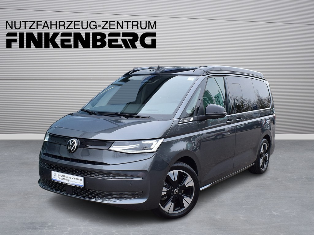VW - T7 California Beach Camper TSI DSG eHybrid 4Mo. *_1