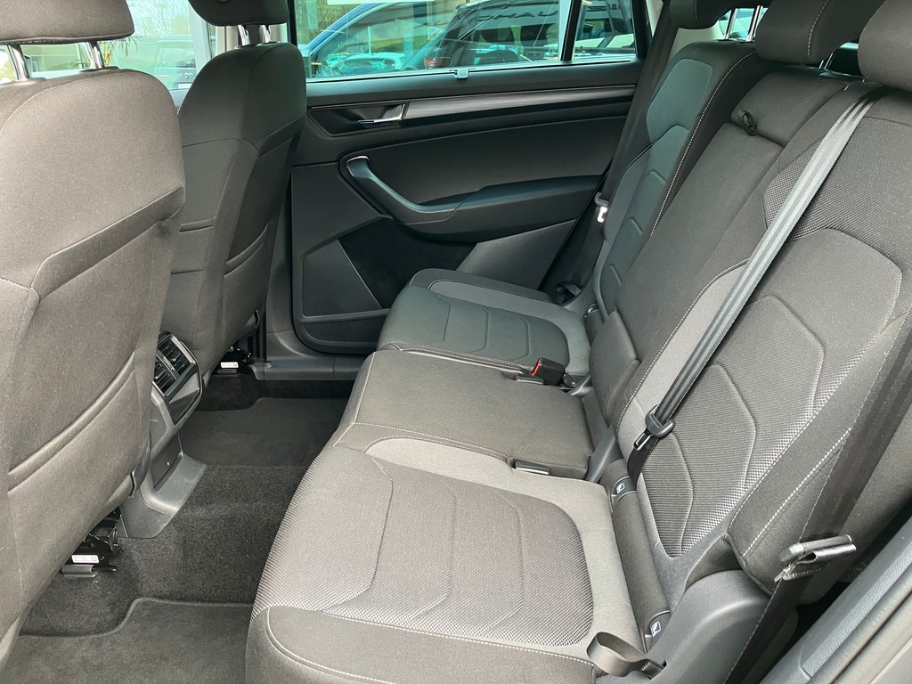 Skoda - Kodiaq Ambition 1.5 TSI DSG *LED*GRA*AHK*RüKam_3
