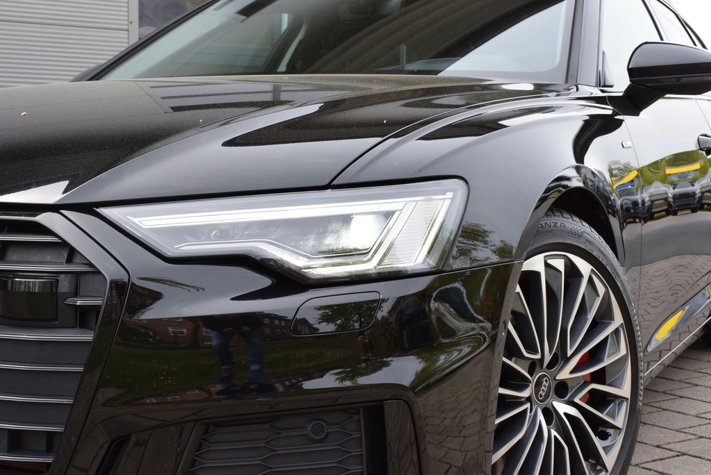 Audi - A6 Avant 55 TFSI e qu/S-tr. *S-line*Matrix*HuD*_15