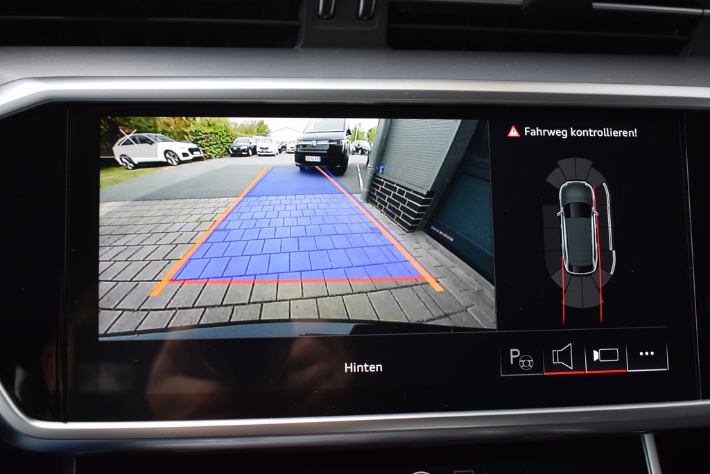 Audi - A6 Avant 55 TFSI e qu/S-tr. *S-line*Matrix*HuD*_24