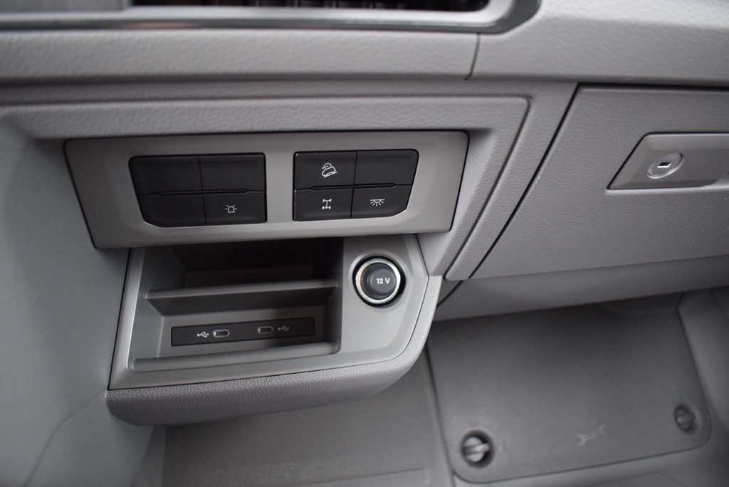 VW - Crafter 35 Kasten TDI Aut. 4Motion MR *Hochdach_13