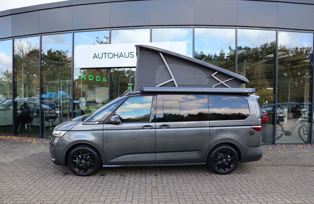 VW - T7 California Ocean TDI DSG *Matrix*HuD*StaHzg_21