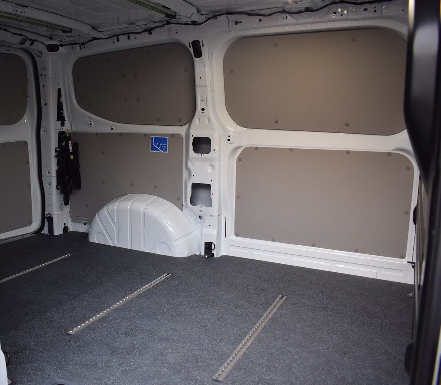 VW - T7 Transporter Kasten TDI kurz *AHK *Heckklappe_4